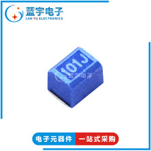 NL453232T-101J-PF �NƬ늸��@���F���w 1812 100uH &plusmn;5% 110mA