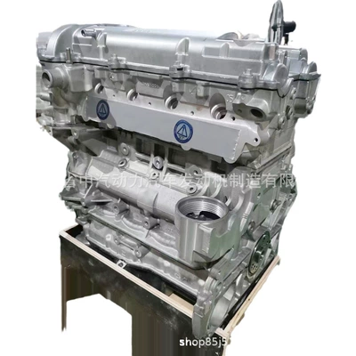 LE5 applicable to 06 Engine assembly
