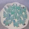 Sky blue green (card 44×45mm)
