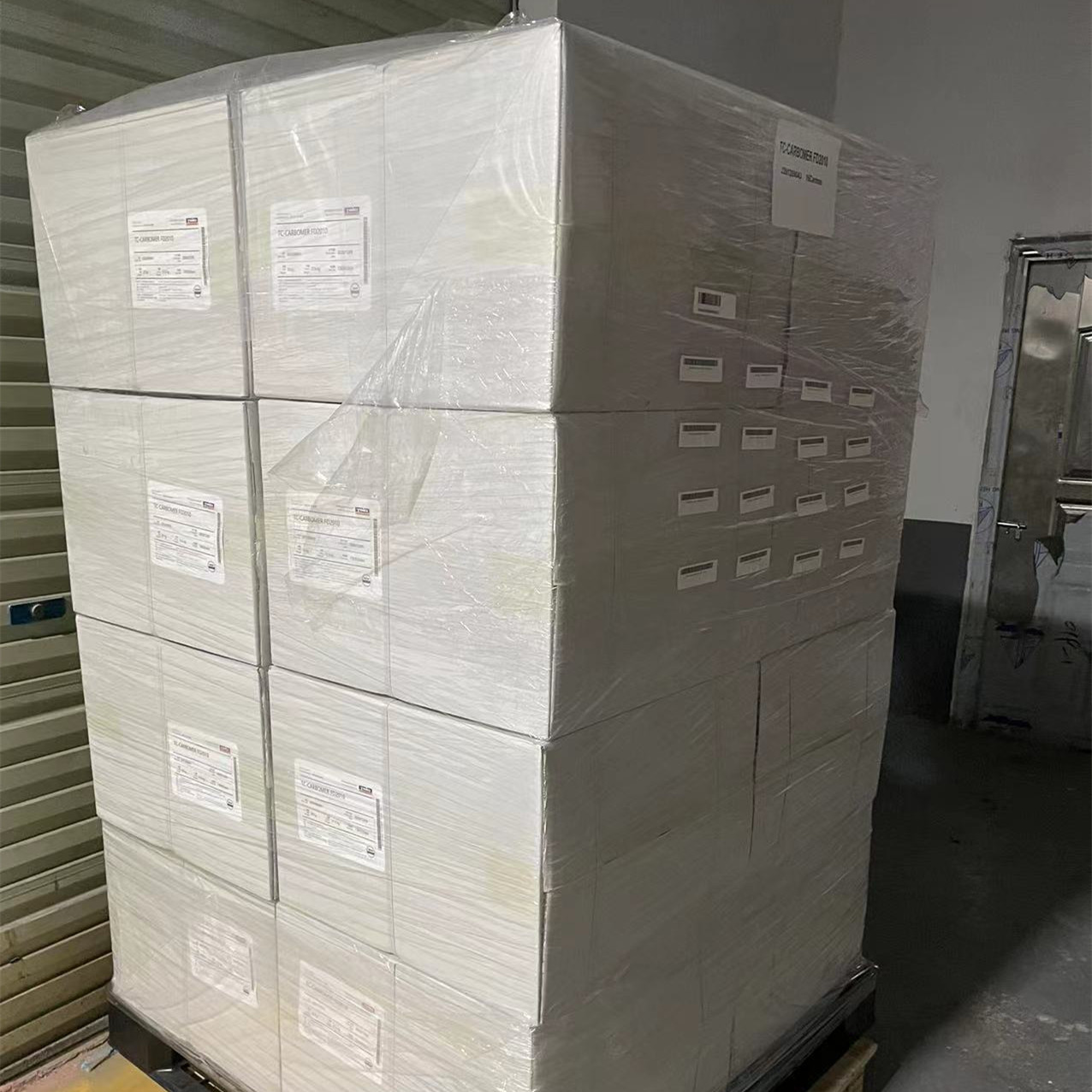 供应化妆品级天赐卡波380 卡波姆380 国产卡波 免费提供样品