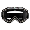 Transparent lens