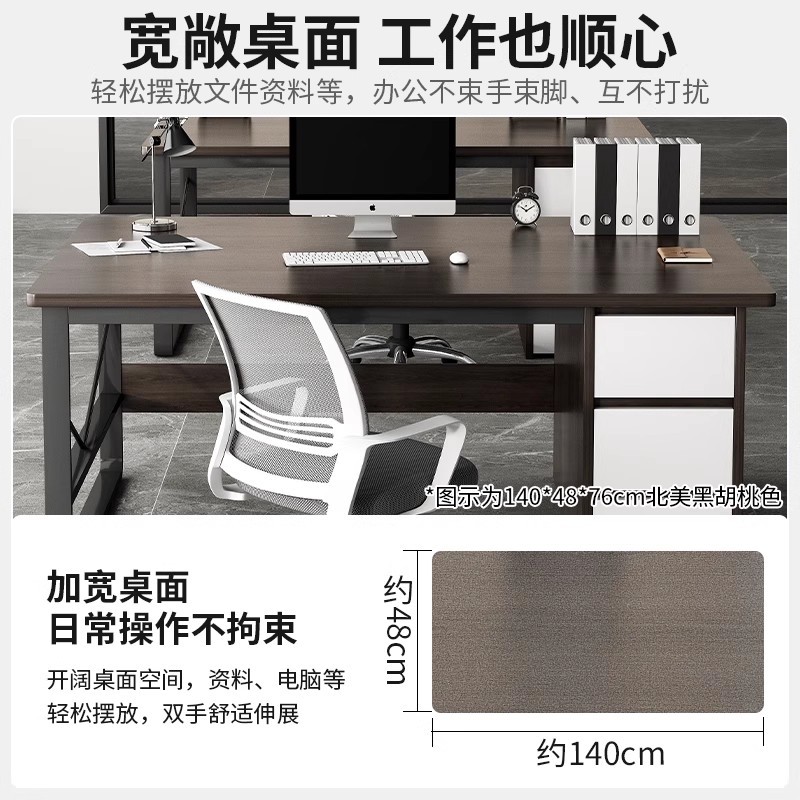 escritorio de computadora escritorio simple escritorio de escritorio dormitorio escritorio de escritorio