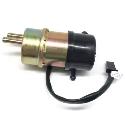 In-Stock Electronic Fuel Pump Yanacaq injektoru (Forsunka)
