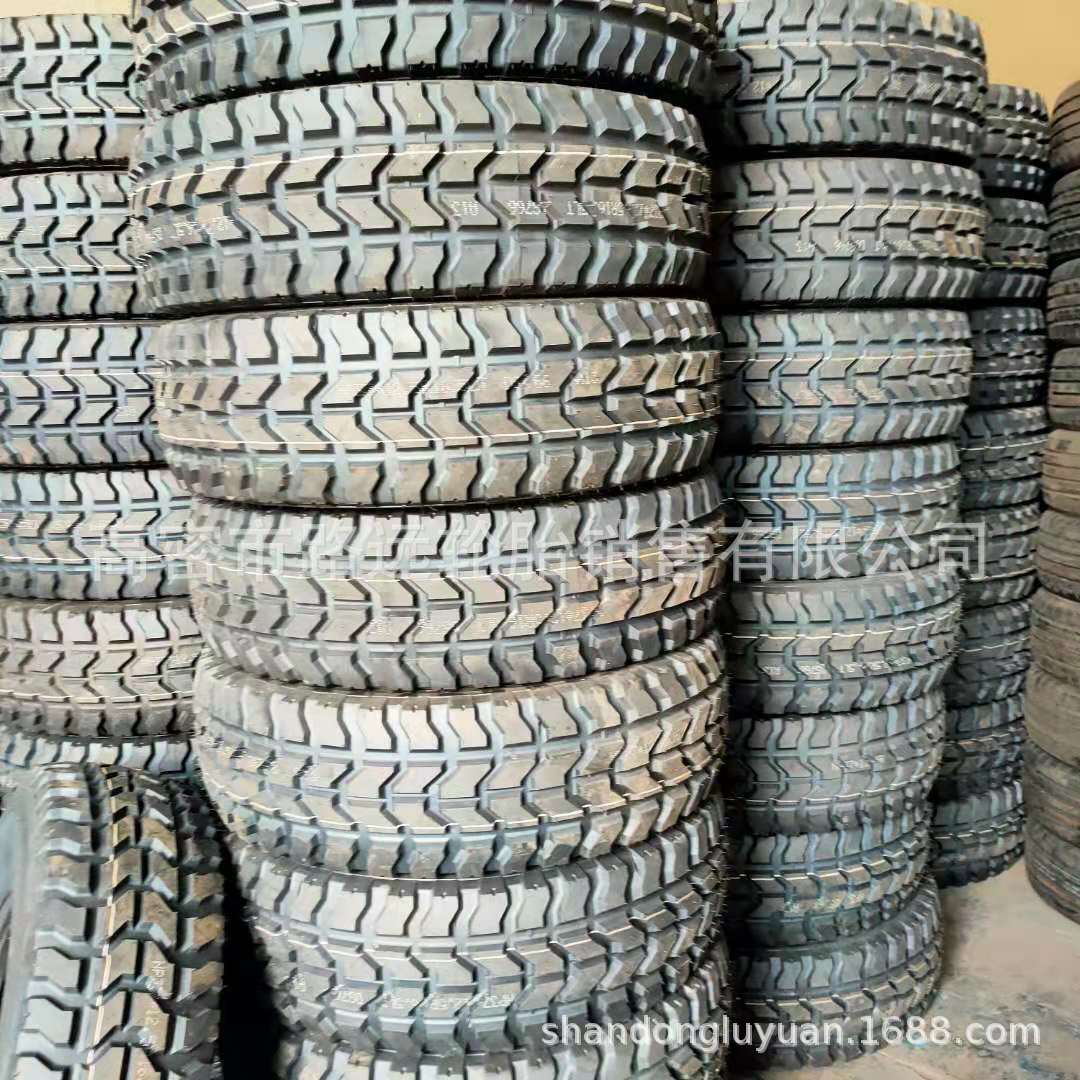 东风猛士轮胎 37*12.5R16.5 越野车轮胎 255/100R16