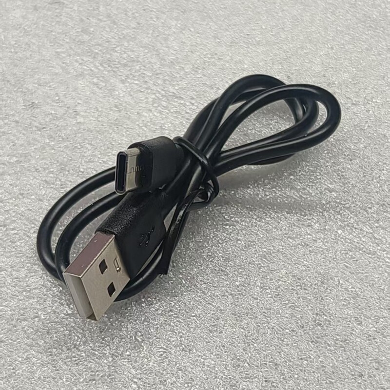 Type-c 充電ケーブル USB マッチングケーブル モバイル電源 Bluetooth ヘッドセット スマートウォッチ 2A 充電ケーブル 50cm|undefined
