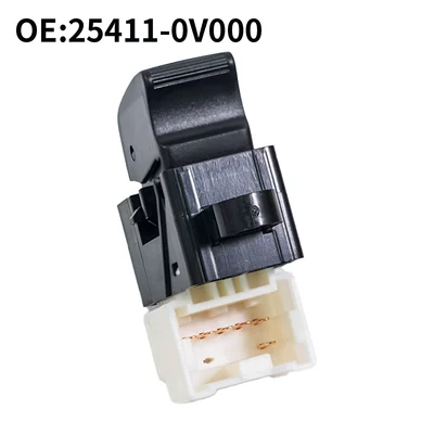 Window Switch Electric Lift – Glass lifter