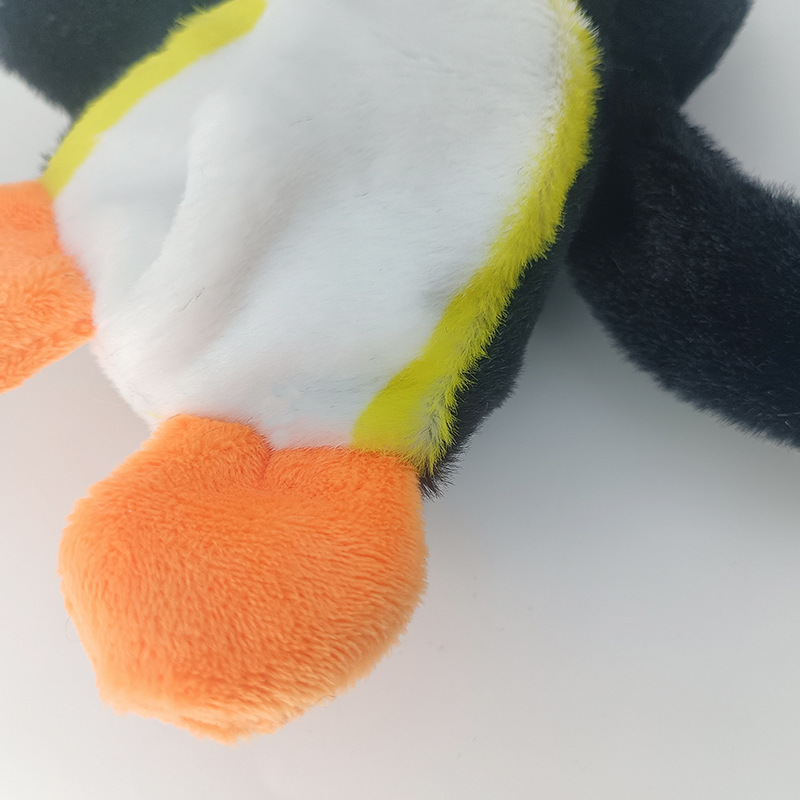 かわいいペンギンpinguぬいぐるみかわいい人形ストラップ|undefined