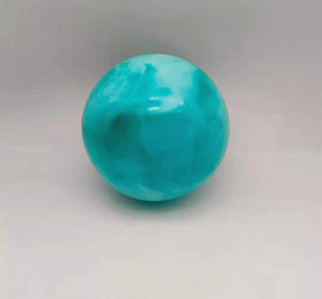 15-25cm Bola de Pilates Bola de tubo de trigo Bola de fitness de yoga Bola de color nube Ayuda de yoga Mini BOLA DE CADERA