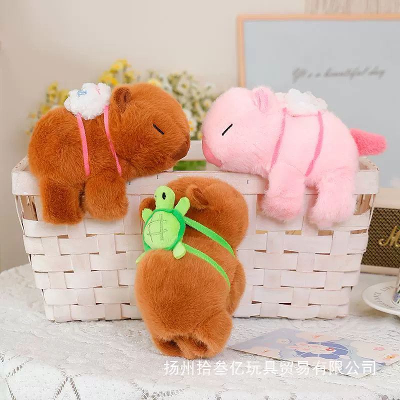 Плюшевый браслет, игрушка, девочка кукла, подарок на день рождения