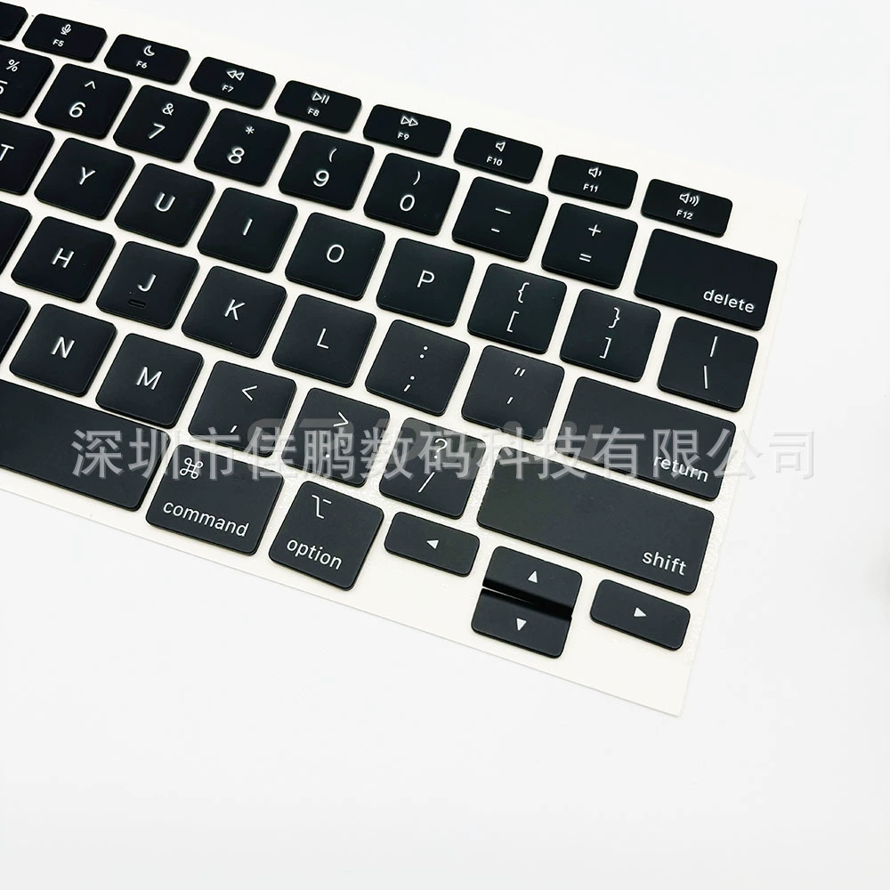 Совместимая клавиатура pro, MacBook Pro, A1706, A1707, A1708, A2337