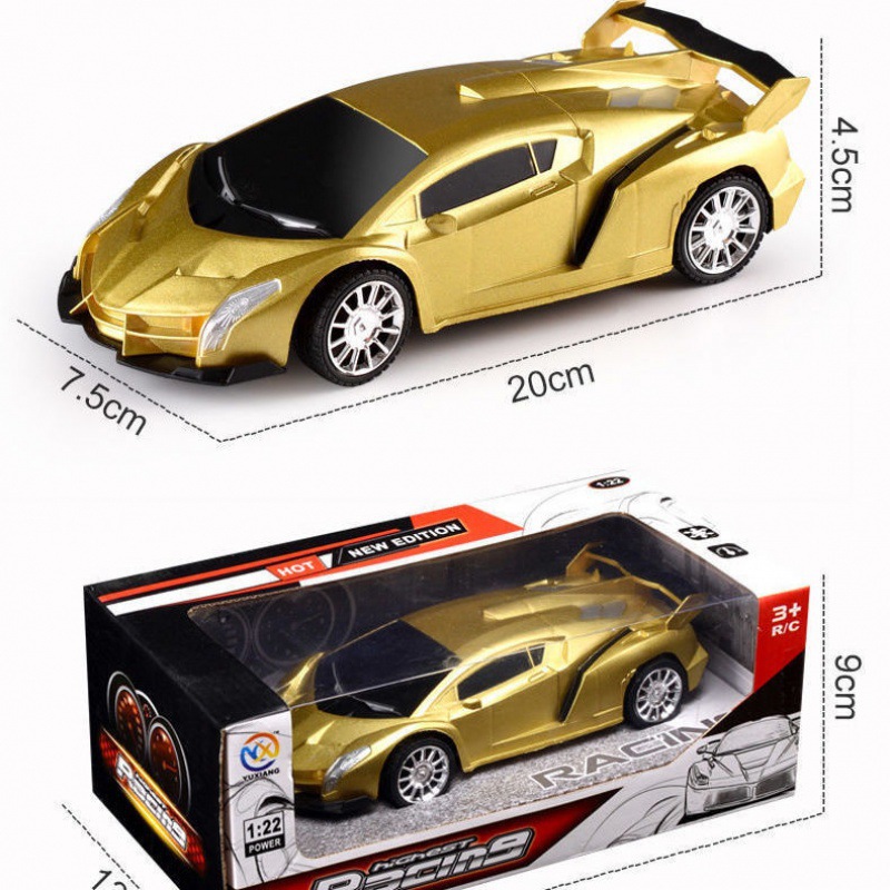 remote control racing children Remote control car Stone Toys 3-6 wireless charge One piece On behalf of