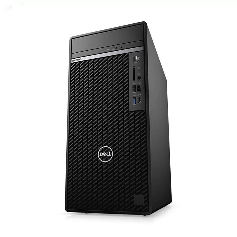 Dell OptiPlex Tower 7020MT высокопроизводительный настольный компьютер бизнес-класса четырнадцатого поколения