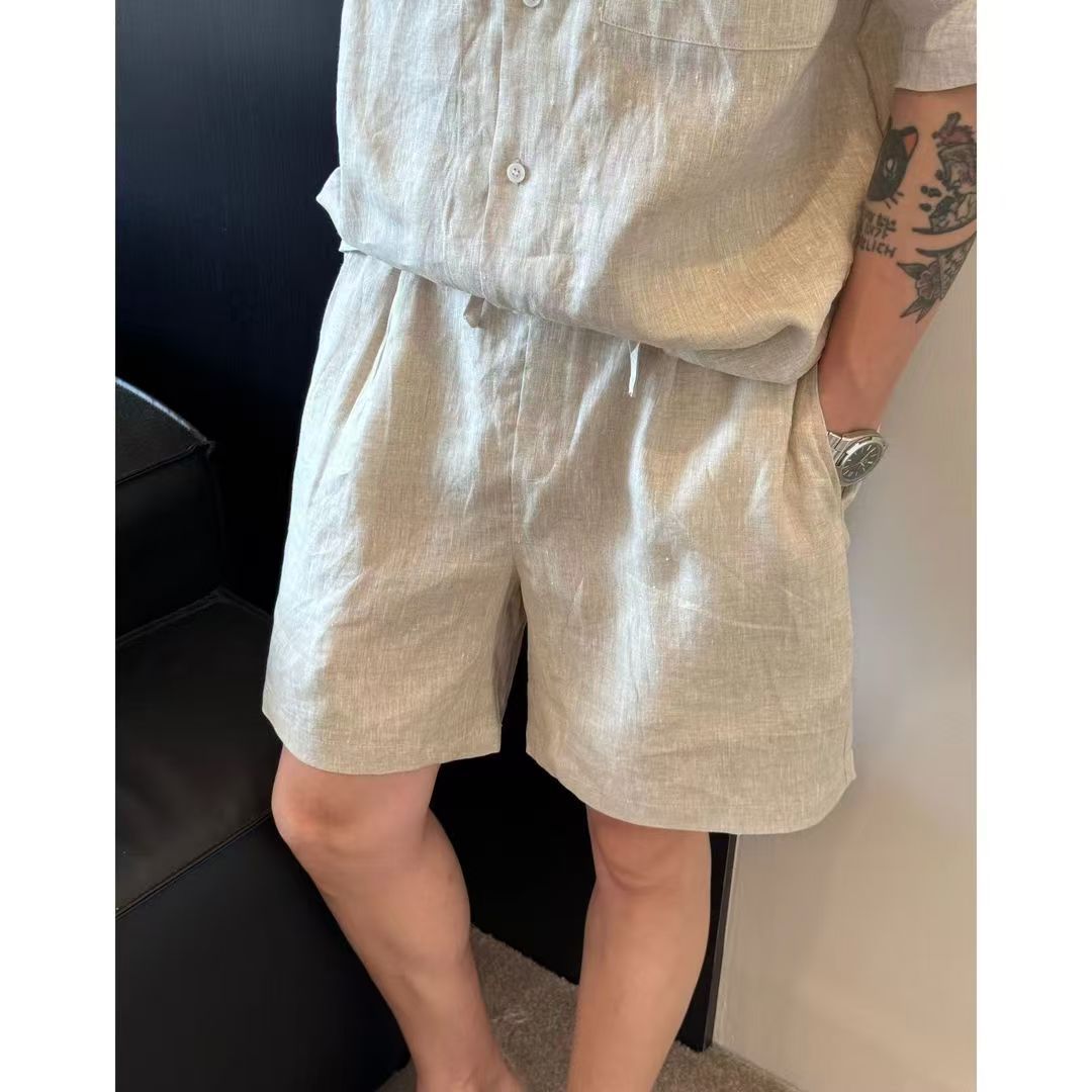 Hemp shorts