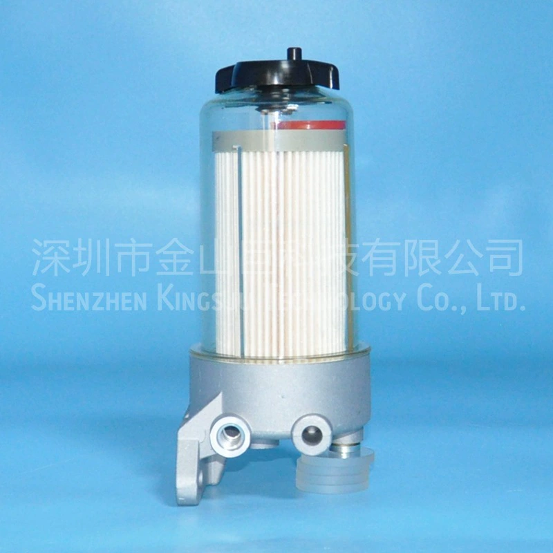 金山巨 Fuel filter 837086122 V837086122 P577588 MO1057