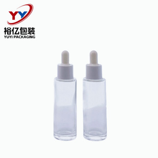 �¿�ֱ�N30ml�ι���ˮƿ ͸��������Һ��ƿ Ůʿ���y��yʽ���b��