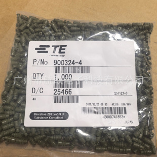 ��ƷTE/AMP/TYCO 900324-4  �F؛���ݹ���̩���z���B�������^