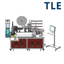 �����ζˉ���Ť��մ�a���ܚ�ȫ�Ԅ�һ�w���ӹ��O�� MPC-4061-X-TD