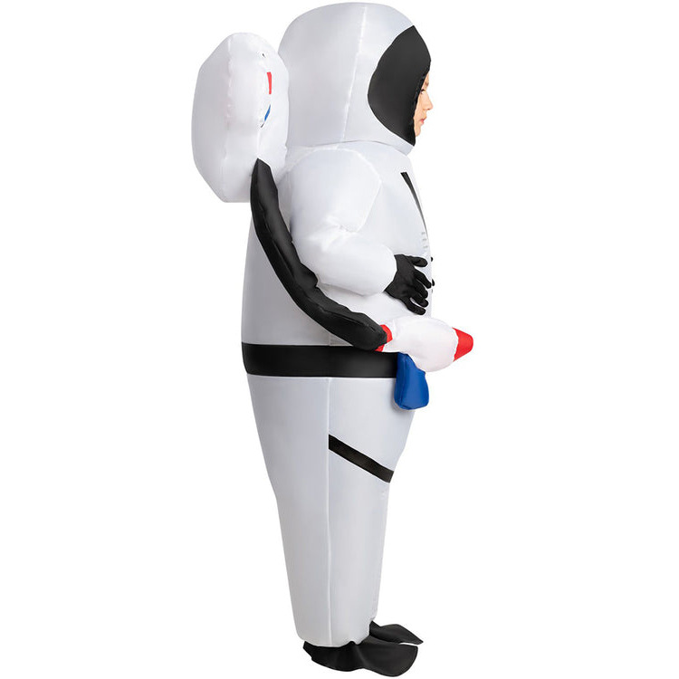Astronaut Inflatable Kids Cost