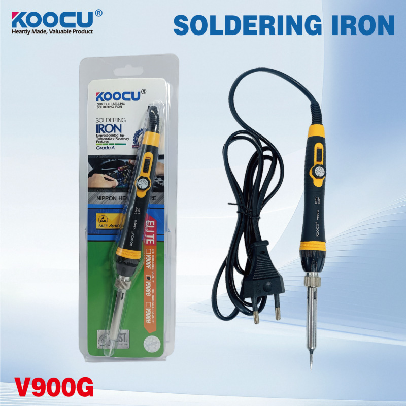 电烙铁900-02