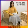 办公恒温暖身居家护膝毯