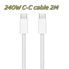 �m��iPhone15 240W 2�ה����������ptype-C�������USB-C��늾�