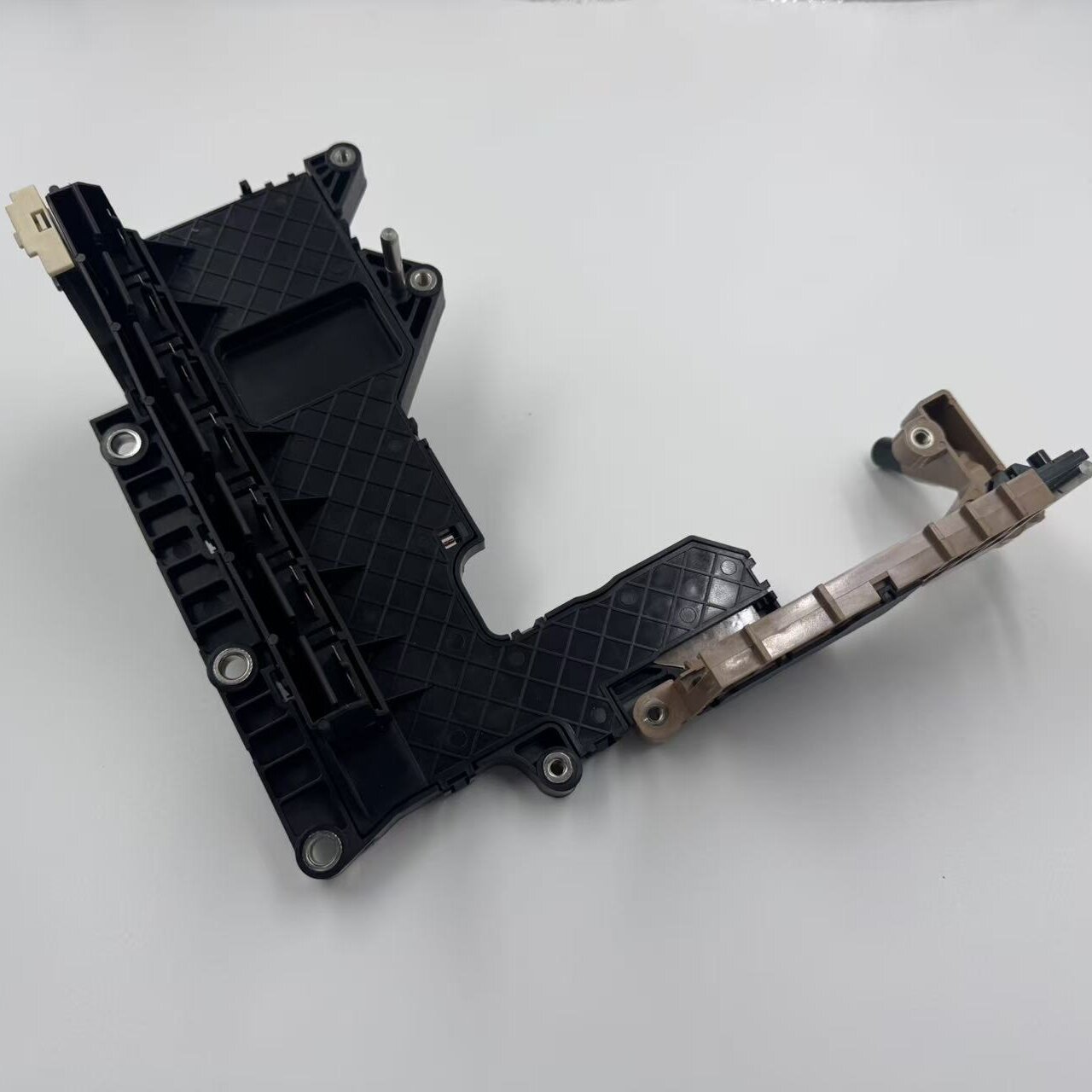 全新6R80 TCU变速箱阀体线路板AL3Z7G276猛禽撼