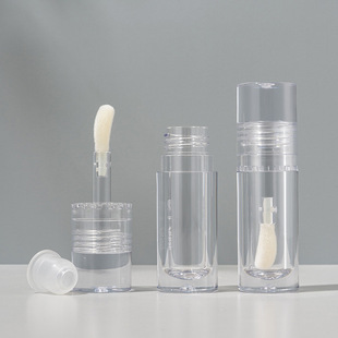 �F؛ һ�w�w ȫ͸���A�� 6ml���Է��bƿ���ʿչܴ�ˢ�U��ˢ�^����