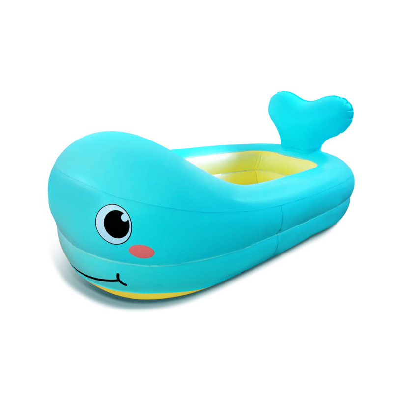 メーカーの現物卸売りの空気入れの小さいアヒルの浴槽の赤ちゃんは風呂に入ります。|undefined