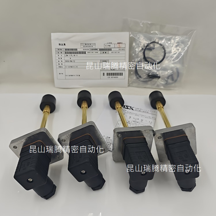 LSN-117L-B-11日本ASK液位传感器