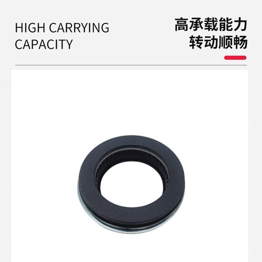 Wortai bearing 1K0 412 331B 1K0412331B