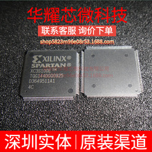 XC3S100E-4TQG144C ȫ��ԭ�b ���bLQFP-144 �ɾ���߉݋����