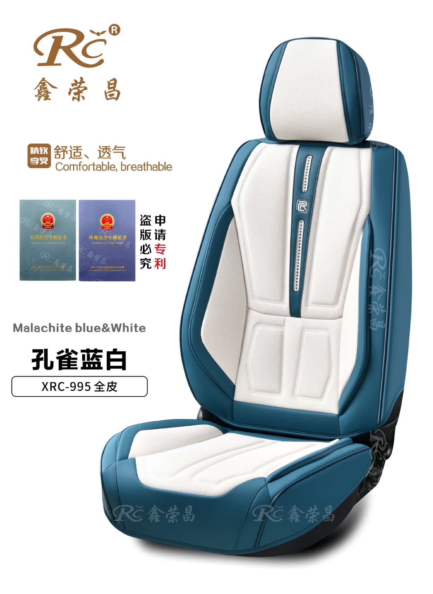 Xin Rongchang ergonomic design Memory cotton head pillow all…