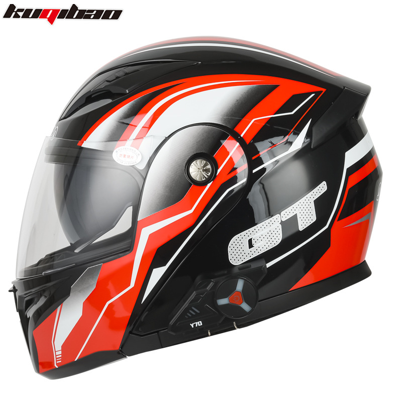 밝은 블랙 GT 꽃 (Y70 블루투스 포함)