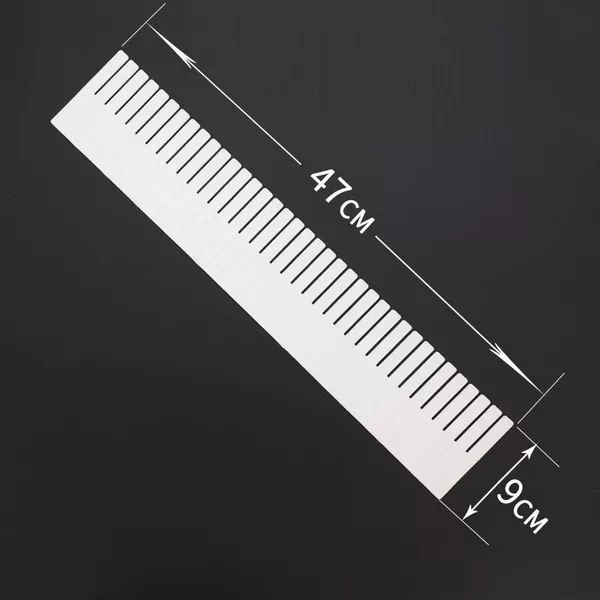 Y style 47cm*height 9cm (five tablets)