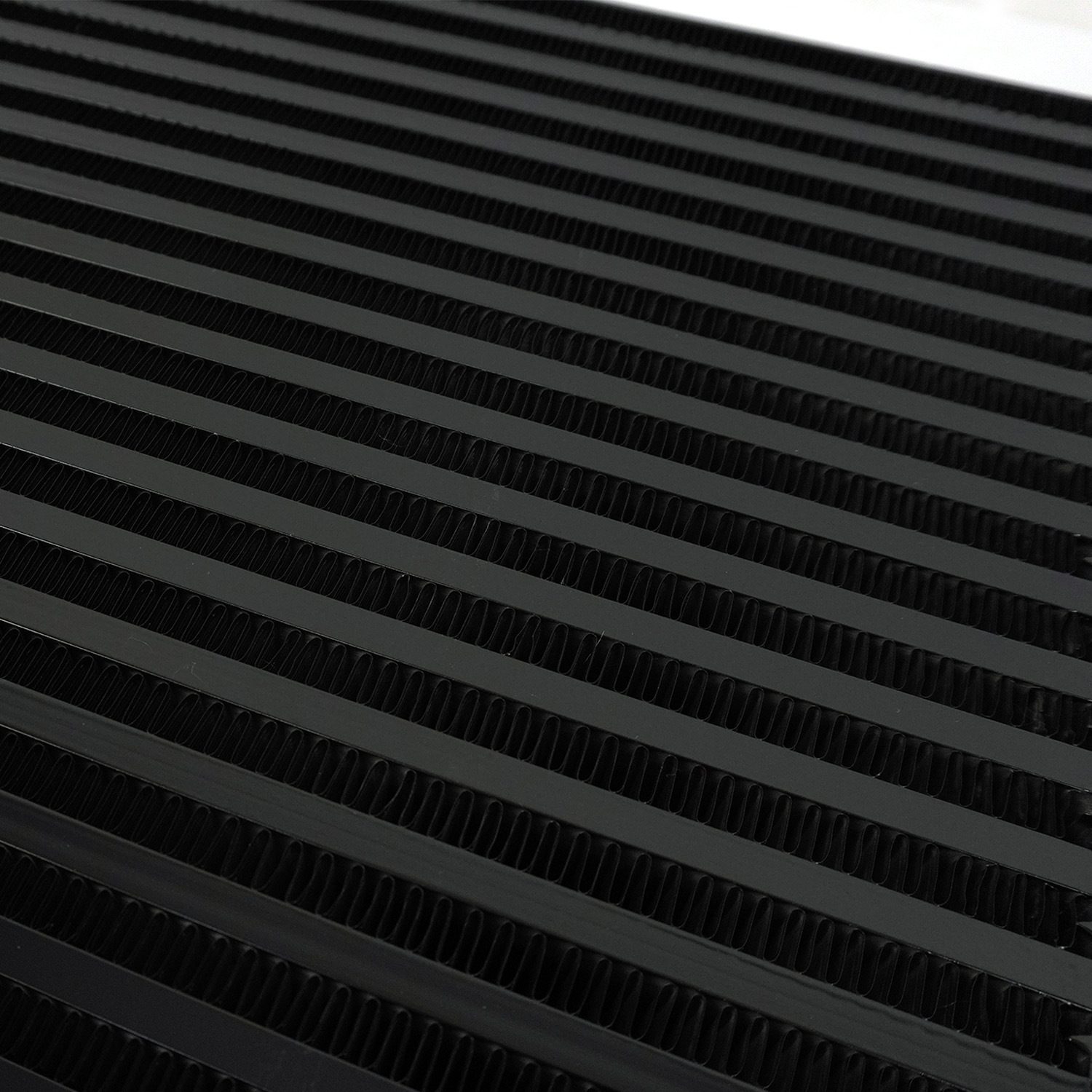 Car intercooler plate radiator is suitable for Seat Ibiza MK4 Polo GTI 1.9 TDI