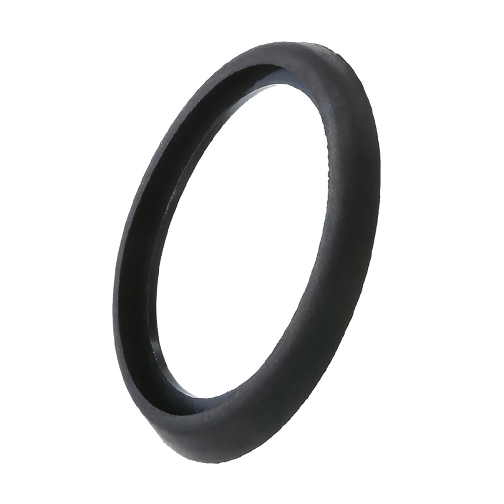Suitable for Opel Honda Universal Antenna Rubber Base Gasket Black Antenna Base Sealing Gasket