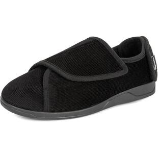 Y 29650 Adjustable Slippers for Swollen Feet ���_����Ь