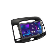 �F�����m��Elantra 4 06-12܇�dGPS�����xcarplay�пش���һ�w�C