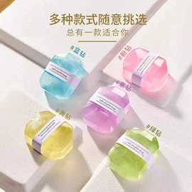 浴盐;香皂、皂花;足浴液