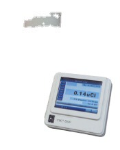 Spot Supply of Us Capintec Crc-55Tr Touch Screen Activity Meter (Sf Free Shipping)