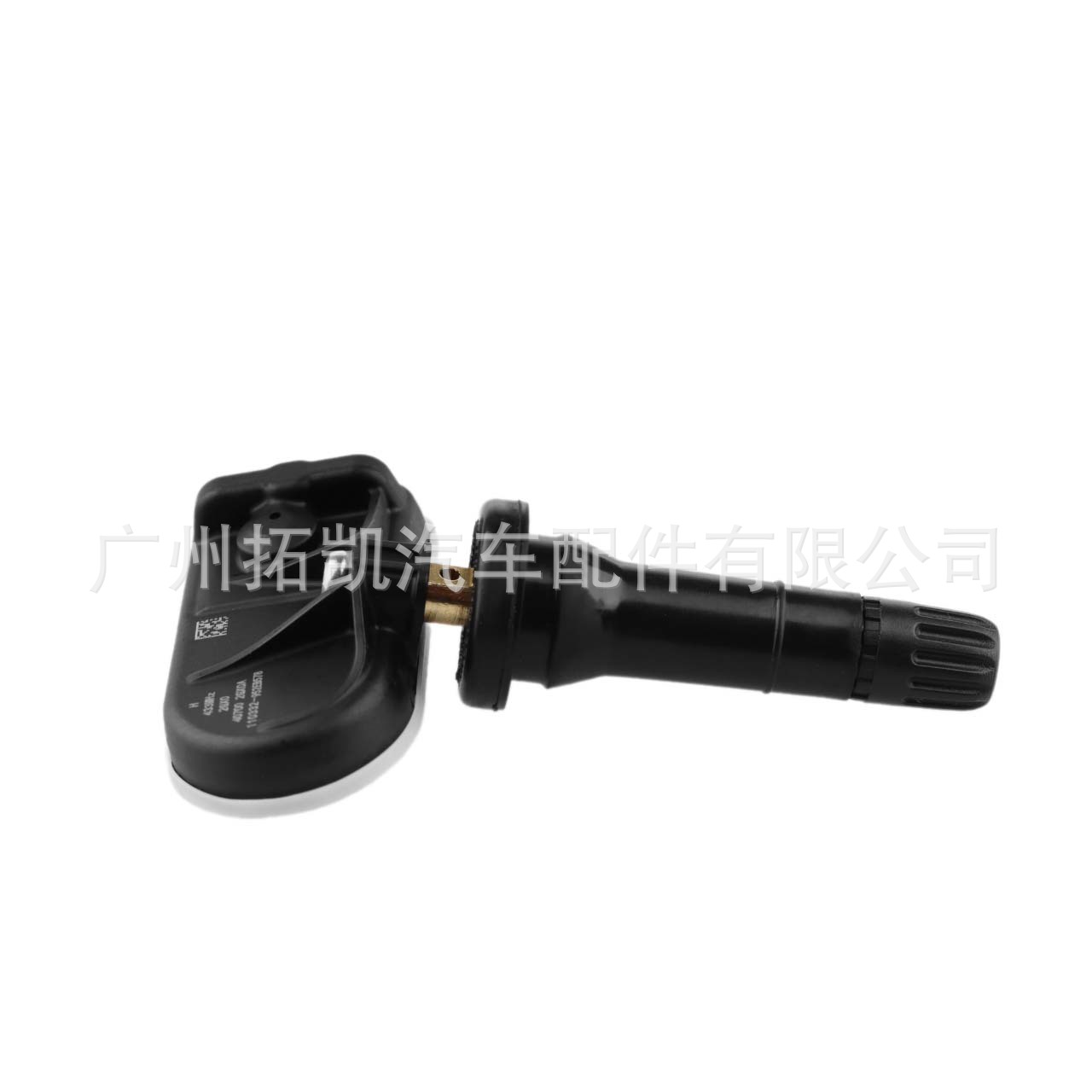 40700-2GX0A para Nissan Kaichen TPMS Sensor de presión de neumáticos Monitor de presión de neumáticos