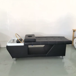 洗头床;按摩椅;按摩床