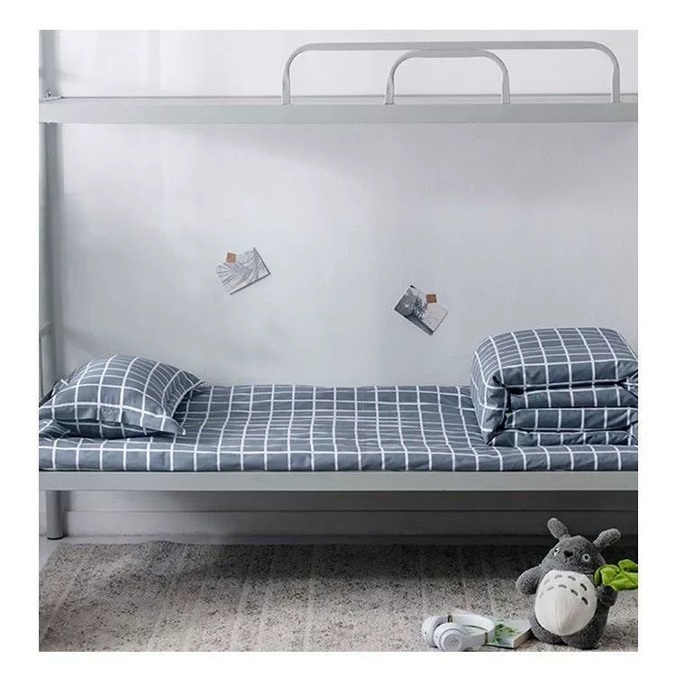 Cotton duvet, mattress, increased thickness, bedding