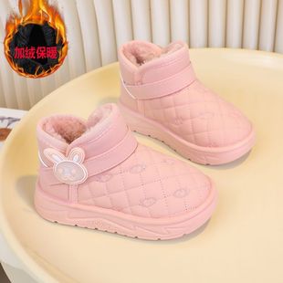 �����¿ͯЬŮͯ�ӽq�Ӻ�ů��ܛС�����^��Ь��ͯ��Ͳѩ��ѥ
