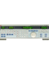 高频信号源 信号发生器标准源 fm am立体声等功能数字输入键盘