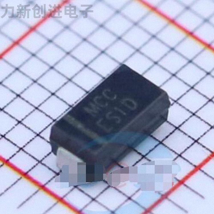 ES1D-LTP 封装 SMA(DO-214AC) 超快恢复二极管
