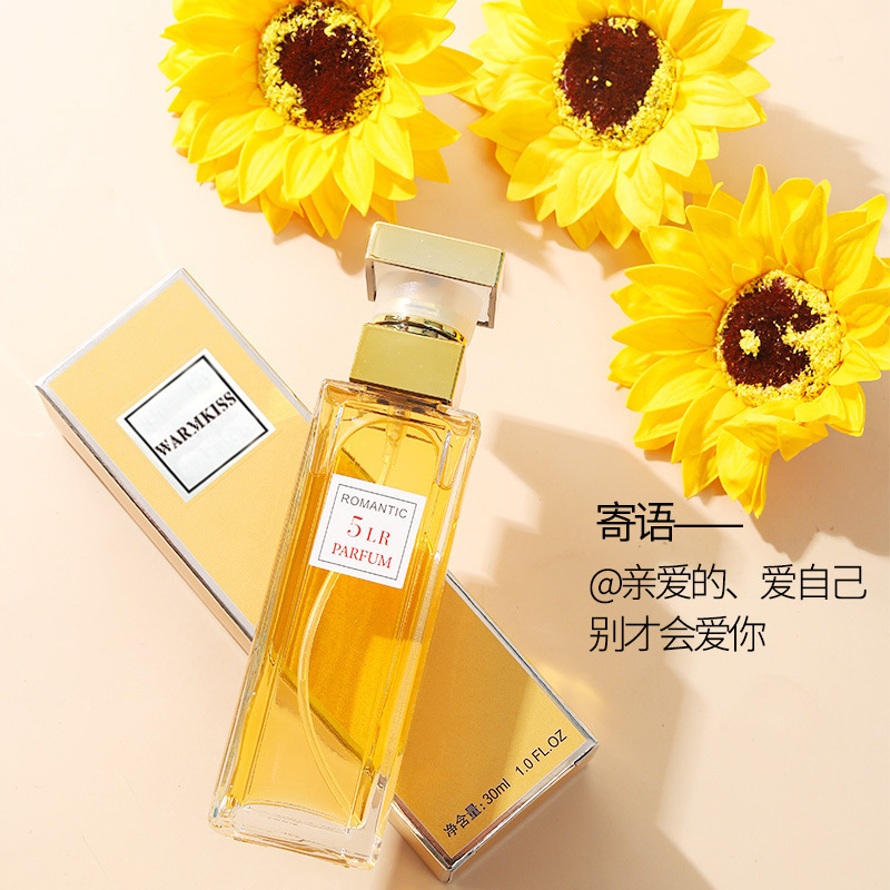 WARMKISS Fifth Avenue perfumes duraderos para mujeres fabricantes de fragancias Vietnam transfronterizos en vivo comercio electrónico
