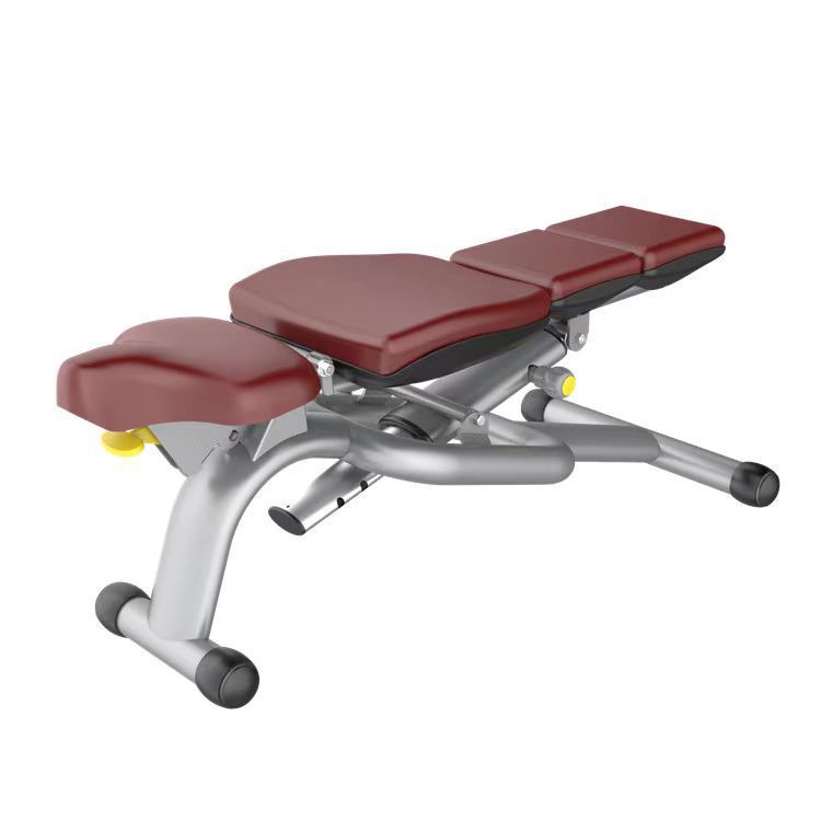 Fabricante de equipos de fitness, máquina de entrenamiento de doble brazo, entrenador integral multifuncional, rack de pórtico Little Flying Bird