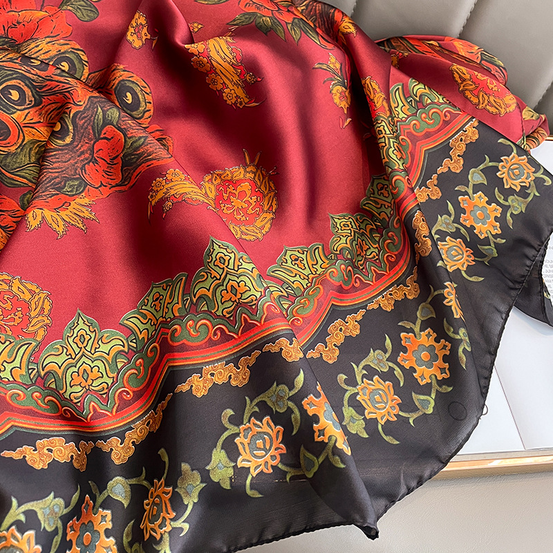 Nuova collezione autunno/inverno 2026: sciarpa in cashmere da donna, sensazione di alta qualità, mantello leggero di lusso con lettera H invernale, scaldacollo spesso e caldo_voghion.com