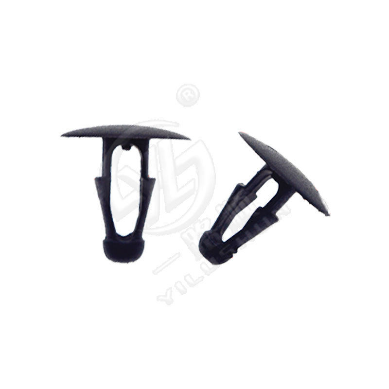 Remache de instalación simple, hebilla de algodón de aislamiento térmico de cubierta de máquina universal, adecuada para Jinbei Sea Lion F26